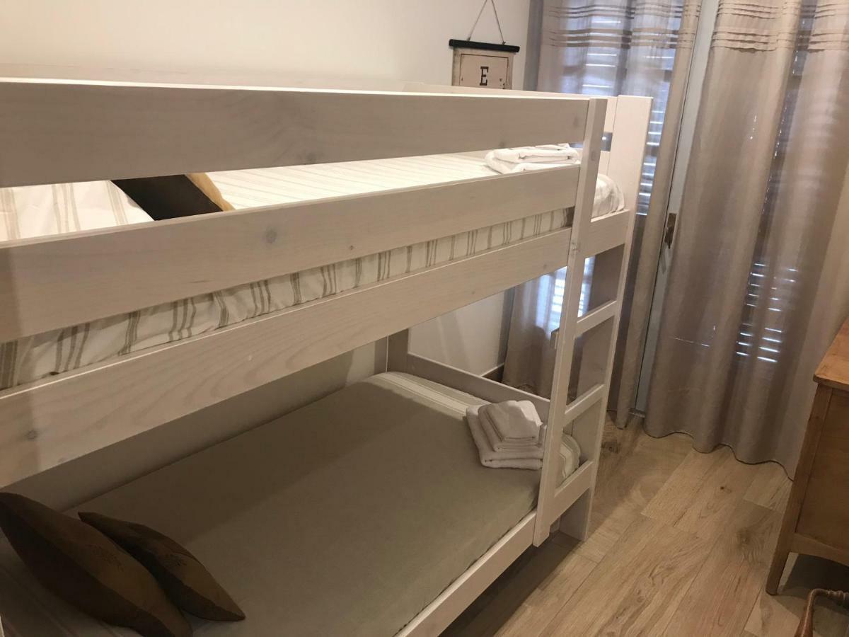 Apartament Neret II Sort Exterior photo